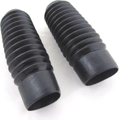 Produktbild von Gabelschutzbalg für HONDA CB450 CB500 CB550 CB750 #51611-300-000