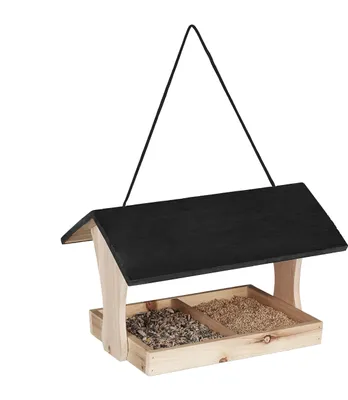 Produktbild von relaxačné kŕmidlo pre vtáky na zavesenie