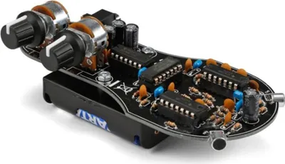 Obrázek produktu pro Ultrazvukový Detektor A Detektor Netopýrů - Stereo