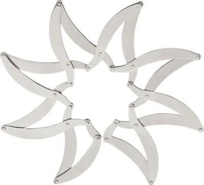Obrázok produktu pre Alessi Augh trivet DUL01