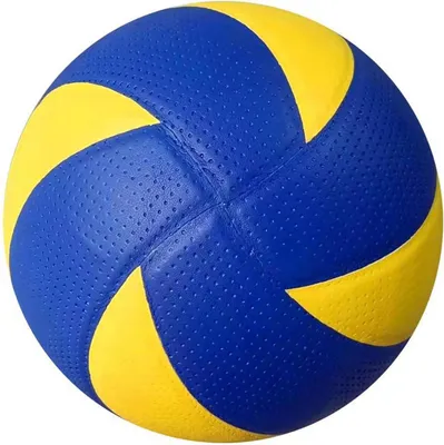 Immagine prodotto di Pallavolo MVA300, pallone ufficiale da competizione indoor misura 5, tessuto traspirante a 8 pannelli per una maggiore aderenza
