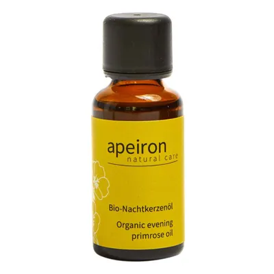 Produktbild von Bio-Pflegeöl - Nachtkerzenöl 30ml
