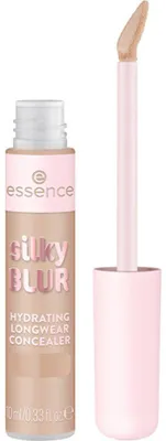 Produktbild von Essence - Feuchtigkeitsspendender, langanhaltender Silky-Blur Concealer - 70 -