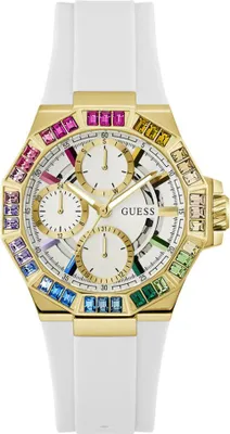 Obrázok produktu pre Dámske hodinky Guess Selene GW0779L1