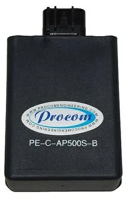 Imagen del producto de ELECTROSPORT (PROCOM): Módulo de encendido para Polaris Scrambler 500 (2004-2008), Sportsman 400/500 (2005)
