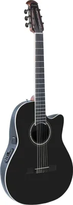 Produktbild von OVATION CS24C-5-G Celebrity Standard Classic Mid