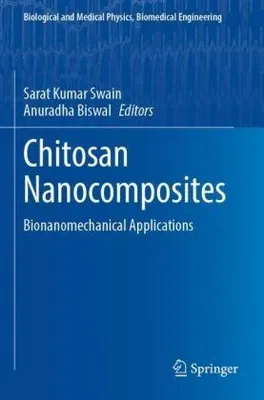 Produktbild von Chitosan Nanocomposites