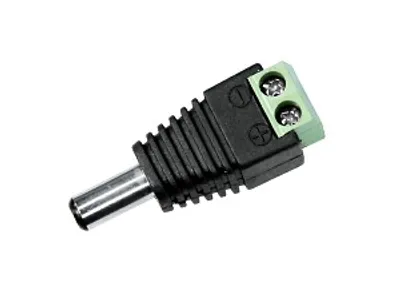 Produktbild von INDEXA DCST-Schraub mit Schraubklemmen DC-Stecker
