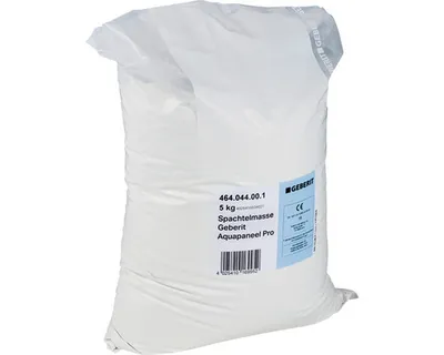 Produktbild von GIS Spachtelmasse für Aquapaneel 5 kg 464.044.00.1