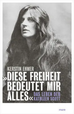 Produktbild von »Diese Freiheit bedeutet mir alles«