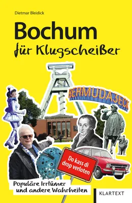Image de Bochum für Klugscheißer