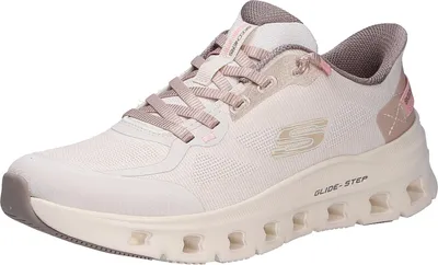 Produktbild von Skechers Slip-ins: Glide-Step Pro - Pure Motion natur 39