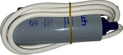 Produktbild von Tauchpumpe 18l/min. für Dethleffs