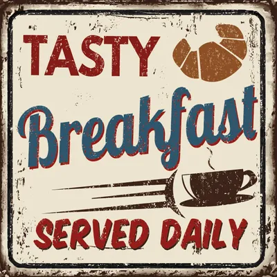 Produktbild von homeBLOCKrocks® MAGNET „tastybreakfast“