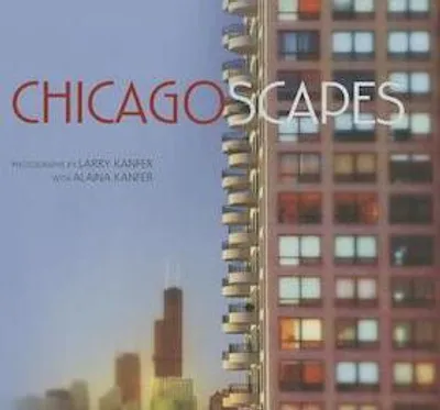 Immagine prodotto di Chicagoscapes