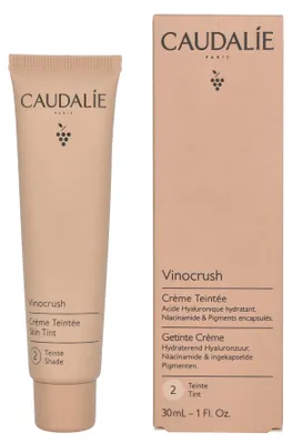 Obrázok produktu pre VINOCRUSH krém s farbou #2 30 ml