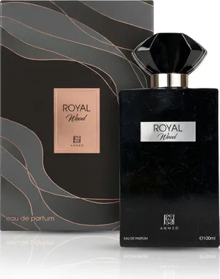 Immagine prodotto di Royal Wood - EDP, 100 ml