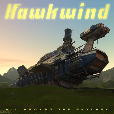Image de Tous à bord du Skylark