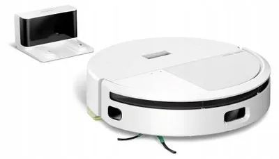 Produktbild von IROBOT ROOBA 205 REINIGUNGSROBOTER – 68 dB, WISCHFUNKTION, KARTIERUNG, WLAN
