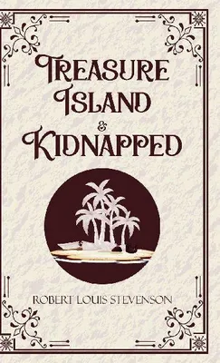 Produktbild von Treasure Island & Kidnapped