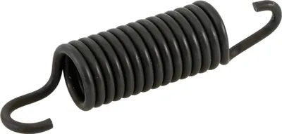 Image de Ressort béquille principale SIP pour GILERA, PIAGGIO Runner FX, FXR, Skipper, SKR, TPH, X, XR 125-180ccm