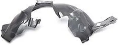 Produktbild von BSG BSG 70-923-016 Verkleidung Radhaus für CITROËN BERLINGO (B9) Vorne Links Kunststoff