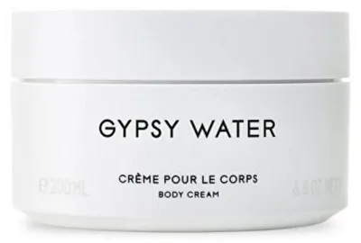 Obrázok produktu pre Byredo Gypsy Water telový krém 200ml