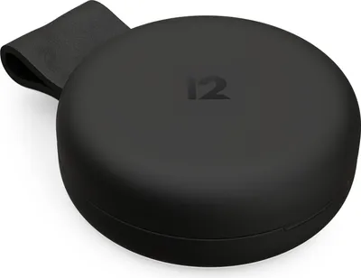 Productafbeelding van ButterFly SE 2-in-1 Qi2 Charger - Qi2 oplader - Zwart