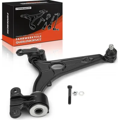 Obrázok produktu pre Frankberg 1x Ovládacie rameno prednej nápravy pravé spodné pre Fiat Scudo Citroën C8 EA Jumpy Peugeot 807 Lancia 2006-2014