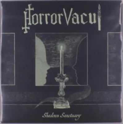 Image de Horror Vacui : Shadows Sanctuary (édition vinyle vert)
