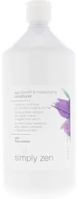 Immagine prodotto di Age Benefit & Moisturizing Balsamo idratante, 1000 ml