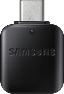 Immagine prodotto di Samsung EE-UN930 USB Typ-C USB Typ-A Nero