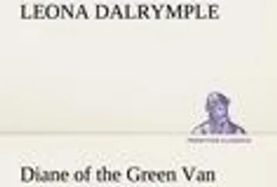 Produktbild von Diane of the Green Van