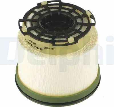 Image de Filtre À Carburant Ford Ranger 04.11-