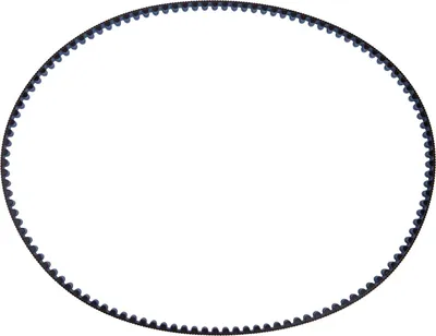 Zdjęcie produktu dla Pasek napędowy GATES CDX, szerokość 11 mm, 118 zębów, długość 1298 mm, model 25