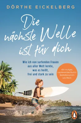 Obrázok produktu pre Die nächste Welle ist für dich