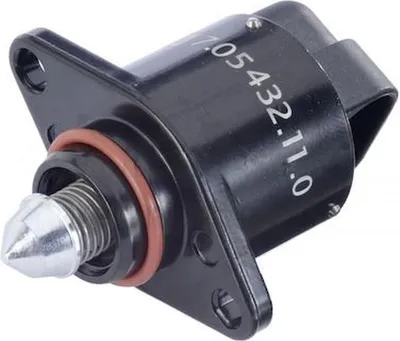 Produktbild von PIERBURG 7.05432.11.0 Leerlaufregler für OPEL Astra G CC (T98) Luftversorgung