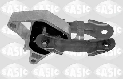Produktbild von SASIC Halter Motoraufhängung 2706277 oben Rechts oben passend für MERCEDES-BENZ B-Klasse (W246, W242)