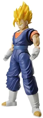 Produktbild von Dragon Ball Z: Figure-Rise Standard - Super Saiyan Vegito Modell-Bausatz