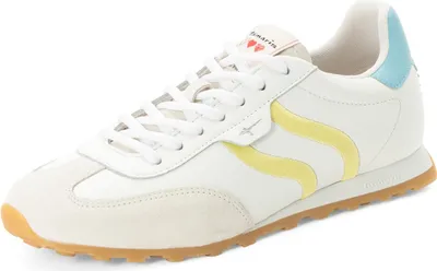Produktbild von Tamaris Sneaker Low Damen 32313835383136 Weiß 41 EU
