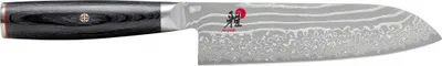 Image de Miyabi Messer 5000FCD Santoku 18cm
