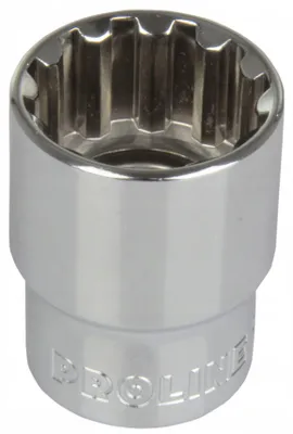 Obrázok produktu pre Proline Tools 18538, 24 mm, 38 mm