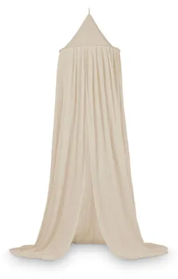 Produktbild von Betthimmel Vintage 245 cm - Nougat