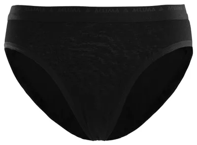 Produktbild von LightWool Briefs Women Größe M Farbe jet black