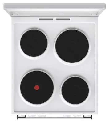 Image de Gorenje GE5A23WH