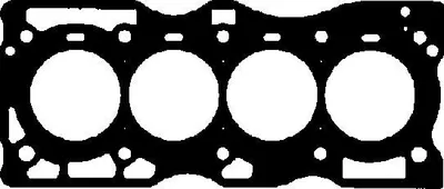 Produktbild von CORTECO 414014P Zylinderkopfdichtung für NISSAN X-TRAIL (T30) PRIMERA (P12) PRIMERA Kombi (WP12) PRIMERA Hatchback (P12) TEANA I (J31)