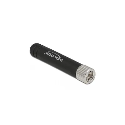 Obrázek produktu pro DELOCK WLAN 802.11 Antenne RP-SMA Stecker 1,7 - 3,7 dBi