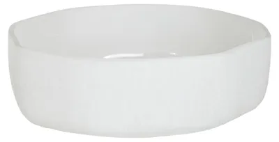 Productafbeelding van Kaheku Schale Cantore, wit, 28 Ø 10h, artikelnummer 1284000320
