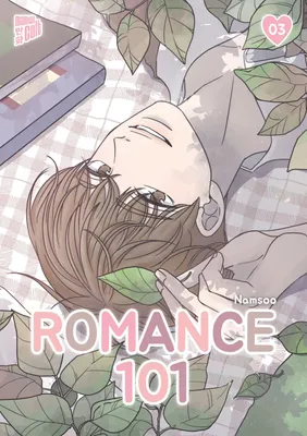 Produktbild von Romance 101 3