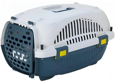 Obrázek produktu pro Max 407M Přepravka pro zvířata 60 x 40 x 42,5 cm